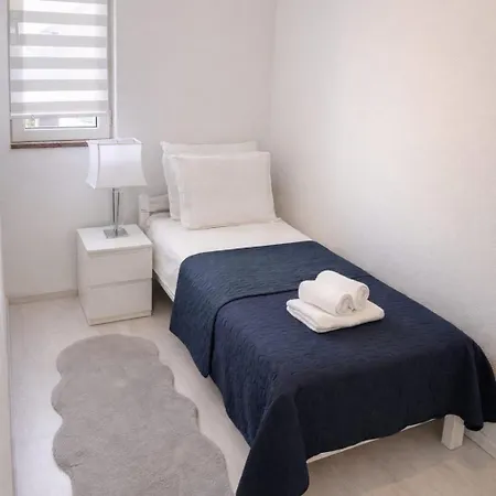 Villa Una Maris - Renovated 2026 Διαμέρισμα