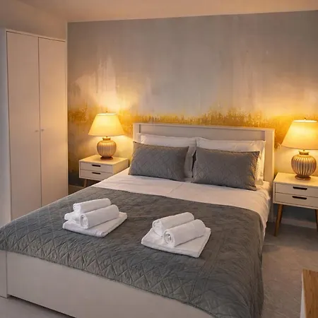 Apartman Maris - Renovated 2026 Pag Town