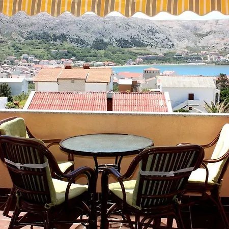 Apartman Kaja *
