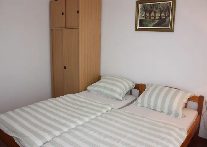 Apartman Maris - Renovated 2026