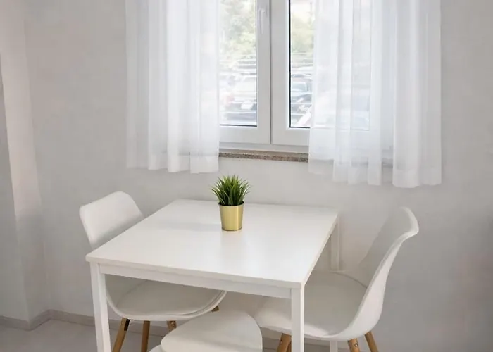 Apartman Maris - Renovated 2026