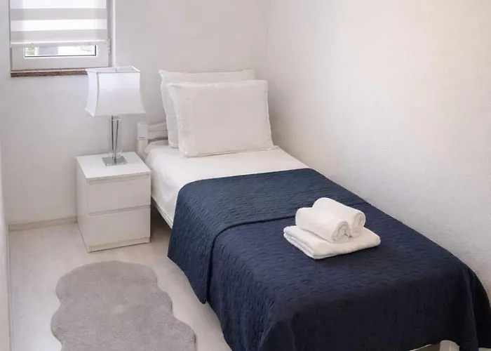 Maris - Renovated 2026 Apartman