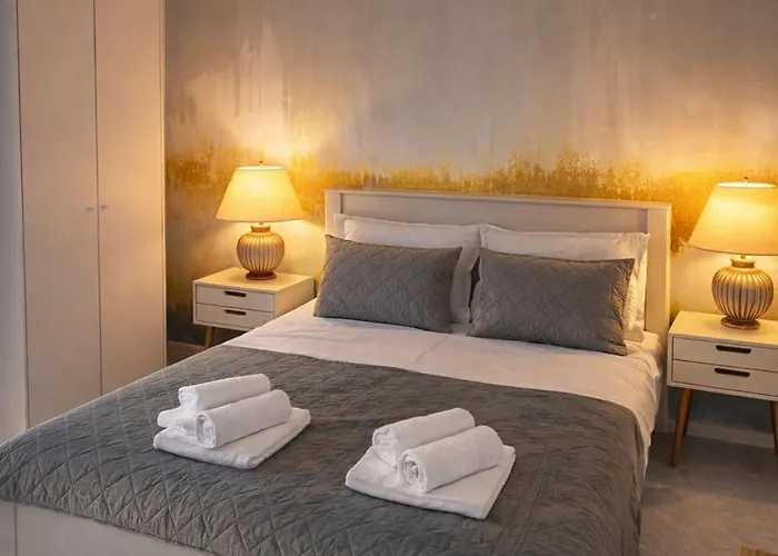 Apartman Maris - Renovated 2026 Pag Town