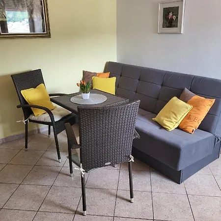 Kaja Apartment Pag Town