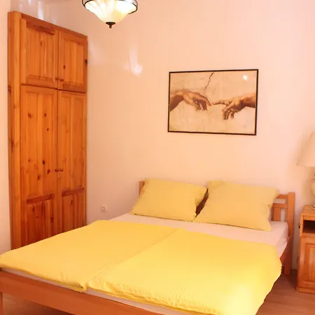 Maris - Renovated 2026 Daire