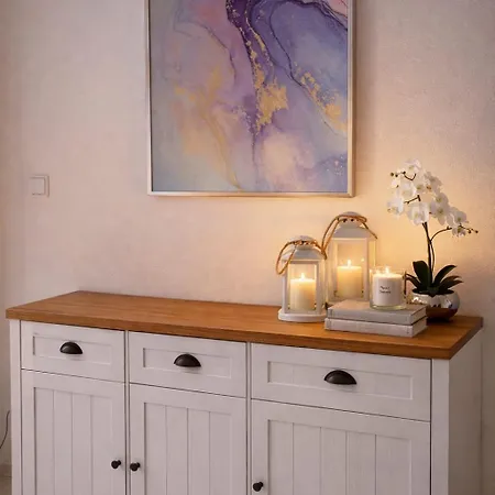 Villa Una Maris - Renovated 2026 * 파그