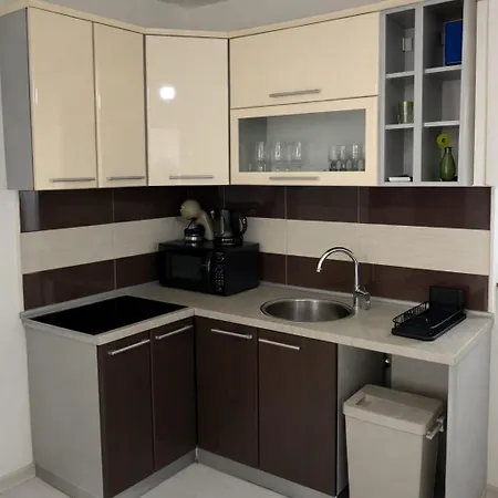 Maris - Renovated 2026 Daire