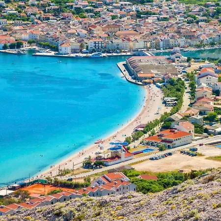 Maris - Renovated 2026 Pag Town