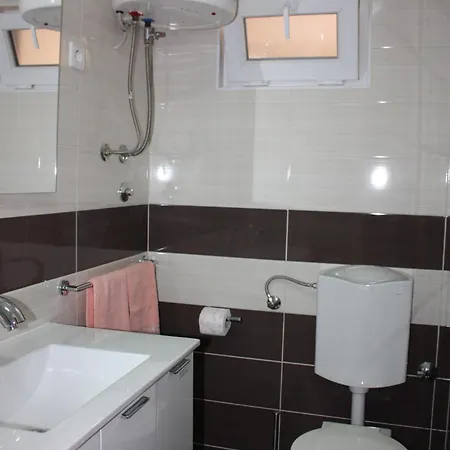 Daire Maris - Renovated 2026