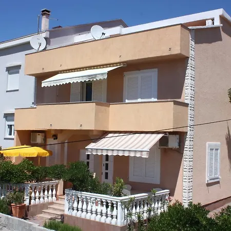 Apartment Kaja