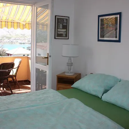 Apartment Kaja