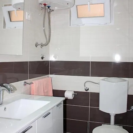Apartment Kaja *