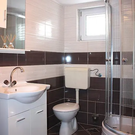 Apartment Kaja Pag Town