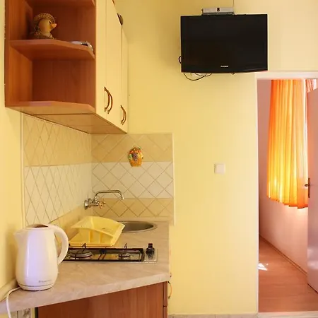 Kaja Apartment
