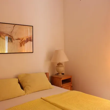 Apartment Kaja Pag Town