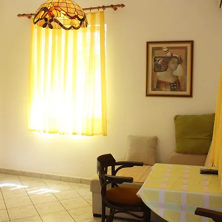 Apartment Kaja