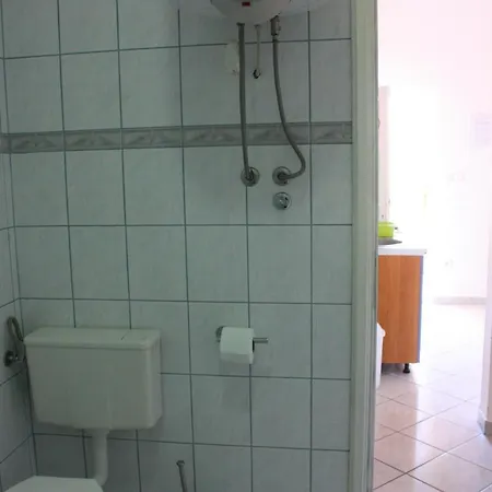 Apartment Kaja Pag Town