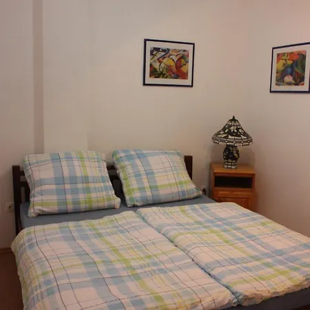 Kaja Apartment