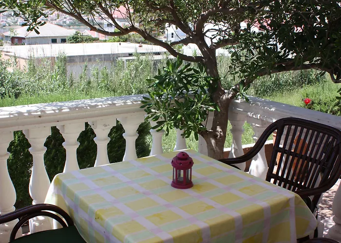 Villa Una Maris - Renovated 2026 Appartement