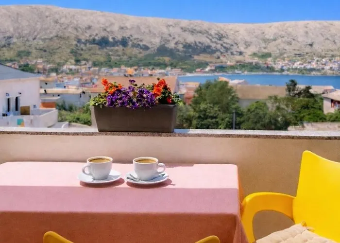 Villa Una Maris - Renovated 2026 Appartement Pag Town