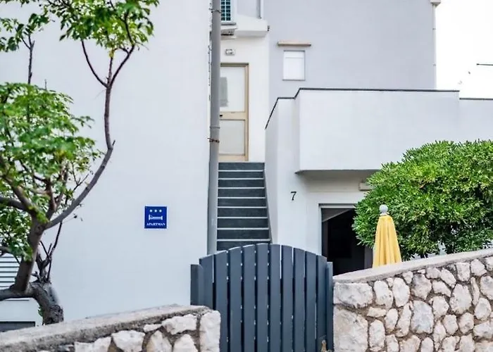 Appartement Villa Una Maris - Renovated 2026 Pag Town