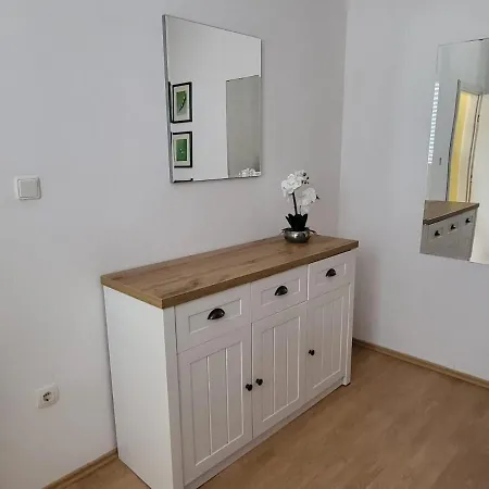 Apartman Kaja *