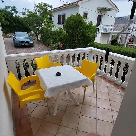 Apartman Kaja