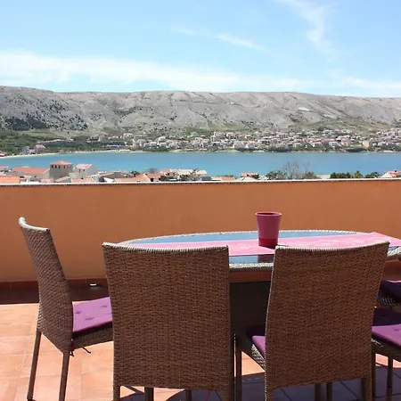 Apartman Kaja *