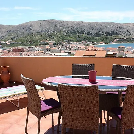 Kaja Pag Town
