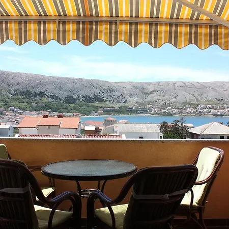Apartman Kaja