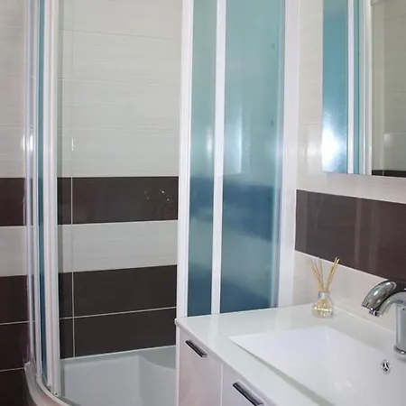 Apartman Kaja