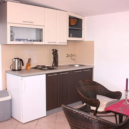 Apartman Kaja