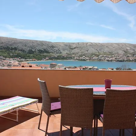 Apartman Kaja *