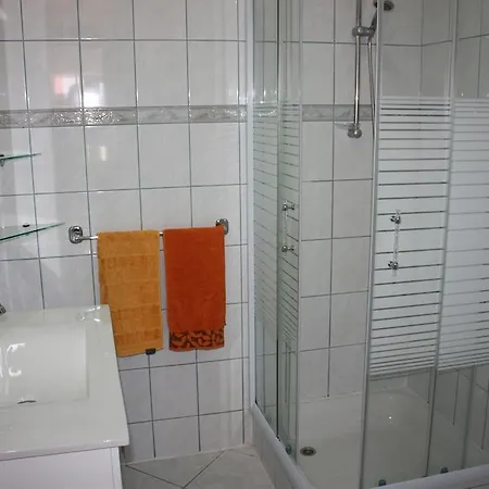 Kaja Apartman Pag Town