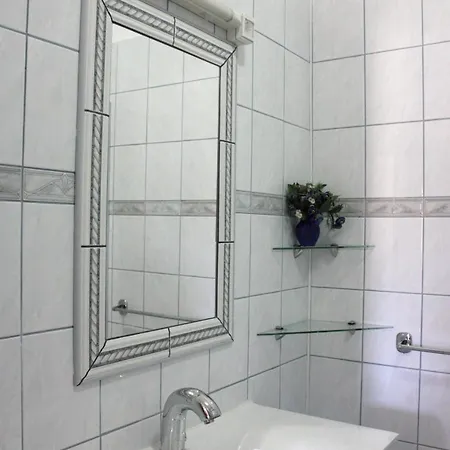 Kaja Apartman Pag Town